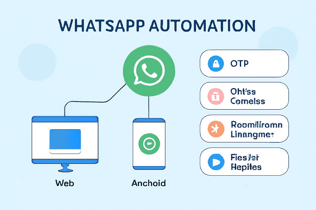 Web, Android, iOS, Desktop